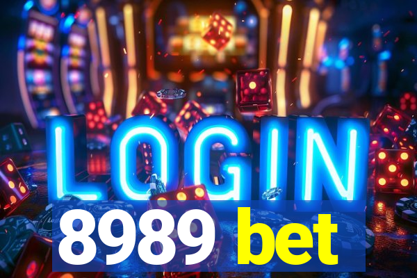 8989 bet